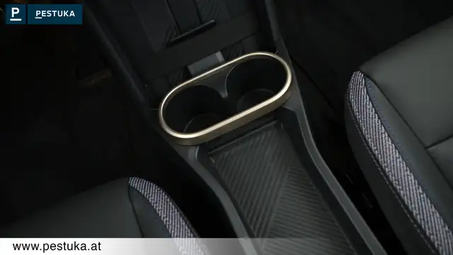 MINI Hatch view 13