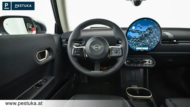 MINI Hatch view 10