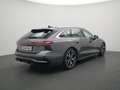 Audi A6 Avant PANO HUD BEIFAHRERDISPLAY 4xSHZ MEMORY Schwarz - thumbnail 2