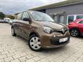 Renault Twingo Expression -Garantie-Service & Tüv Neu- Braun - thumbnail 1
