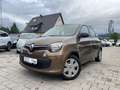 Renault Twingo Expression -Garantie-Service & Tüv Neu- Braun - thumbnail 3