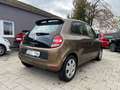 Renault Twingo Expression -Garantie-Service & Tüv Neu- Braun - thumbnail 7