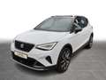 SEAT Arona 1.0 TSI DSG FR Climatronic Navi LED SHZ ZV Weiß - thumbnail 2
