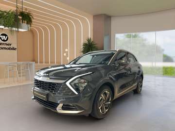 1.6 T-GDI 2WD Vision Komfort Paket