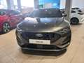 Ford Focus 1.0 Ecoboost MHEV ST-Line 125 Gris - thumbnail 3