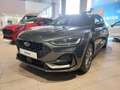 Ford Focus 1.0 Ecoboost MHEV ST-Line 125 Gris - thumbnail 4