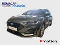 Ford Focus 1.0 Ecoboost MHEV ST-Line 125 Gris - thumbnail 1