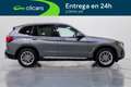 BMW X3 xDrive 20dA xLine Gris - thumbnail 7
