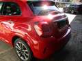 Fiat 500X X 1.5 Mild-Hybrid DCT AT Sport 4x2, Alu18, (EURO 6 Rojo - thumbnail 5