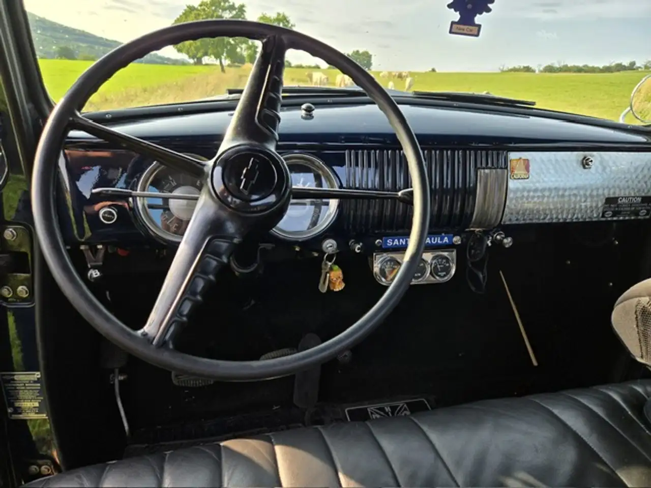 Chevrolet Stepside 3100 Pickup, foto 10