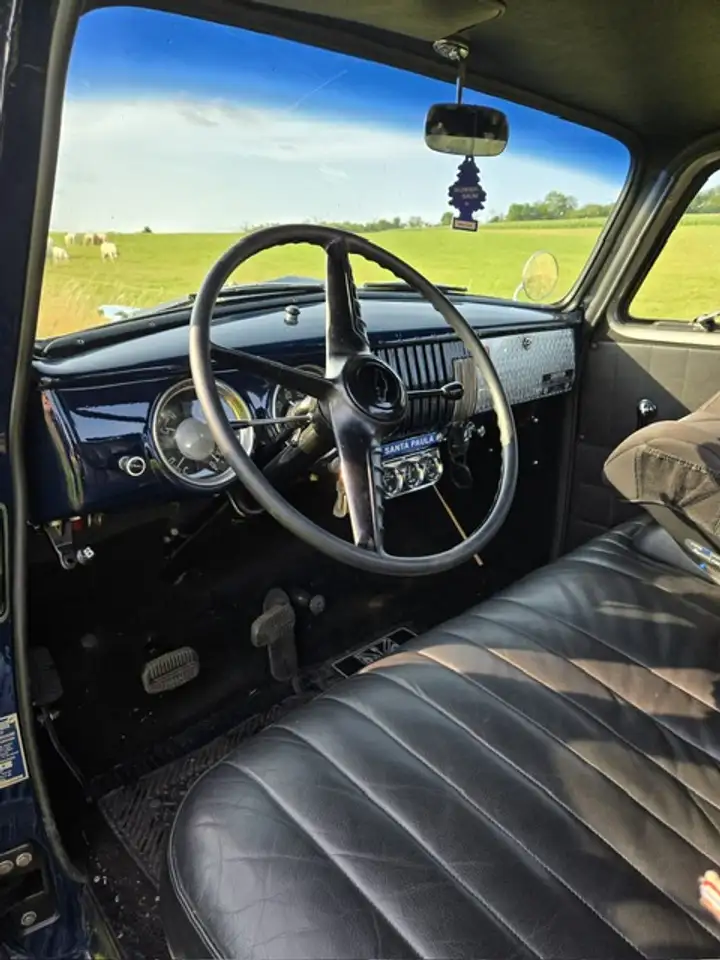 Chevrolet Stepside 3100 Pickup, foto 8