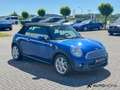 MINI Cooper Cabrio Chili II Harman Kardon Xenon Blau - thumbnail 15