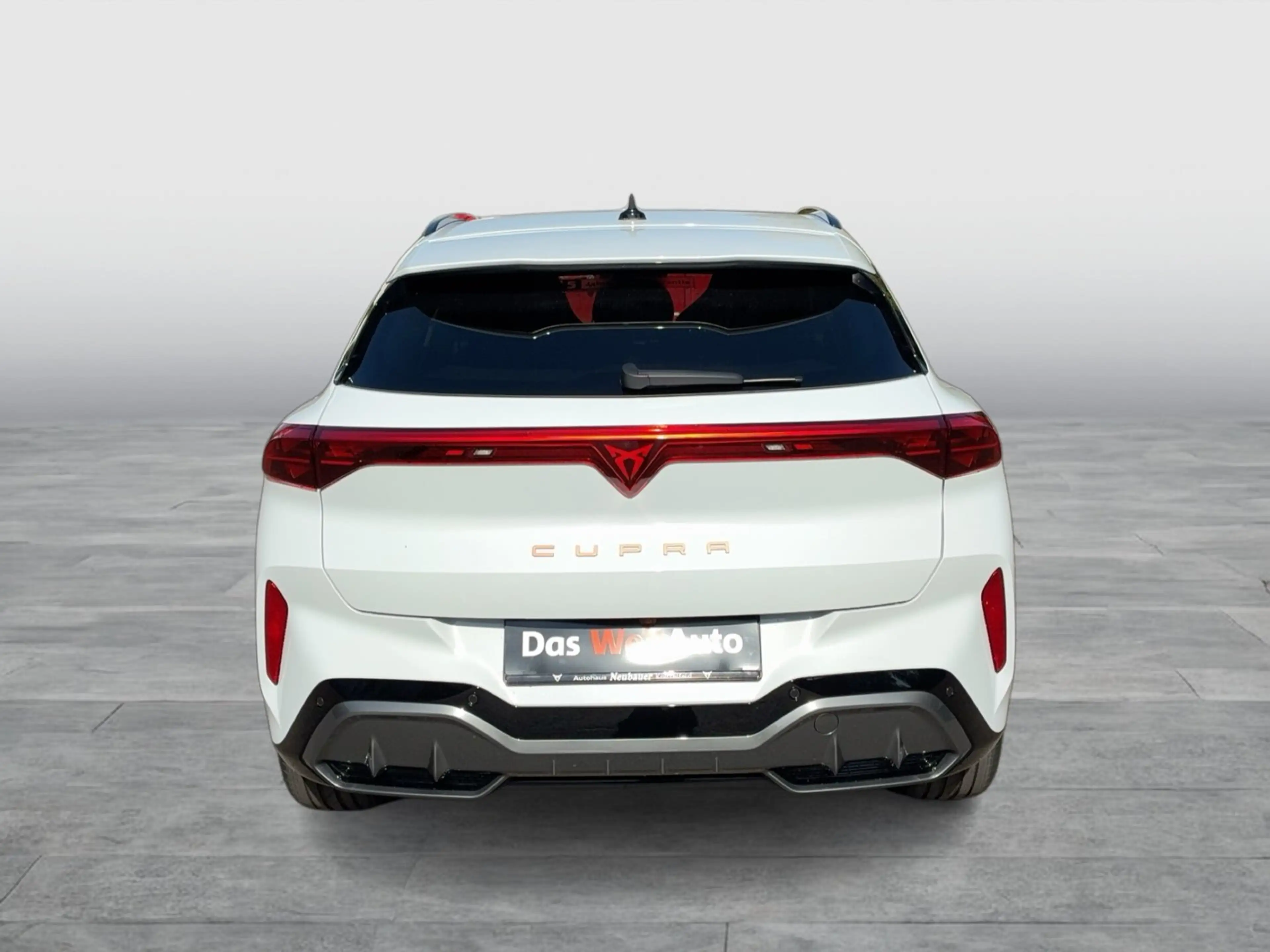 CUPRA Terramar 2.0 TSI 204 PS DSG 4Drive — photo 4