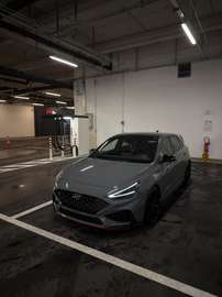 2.0 T-GDI DCT N Performance