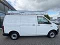 Volkswagen T6 Transporter Kasten-Kombi Kasten EcoProfi Blanc - thumbnail 7