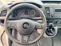 Volkswagen T6 Transporter Kasten-Kombi Kasten EcoProfi Blanc - thumbnail 10