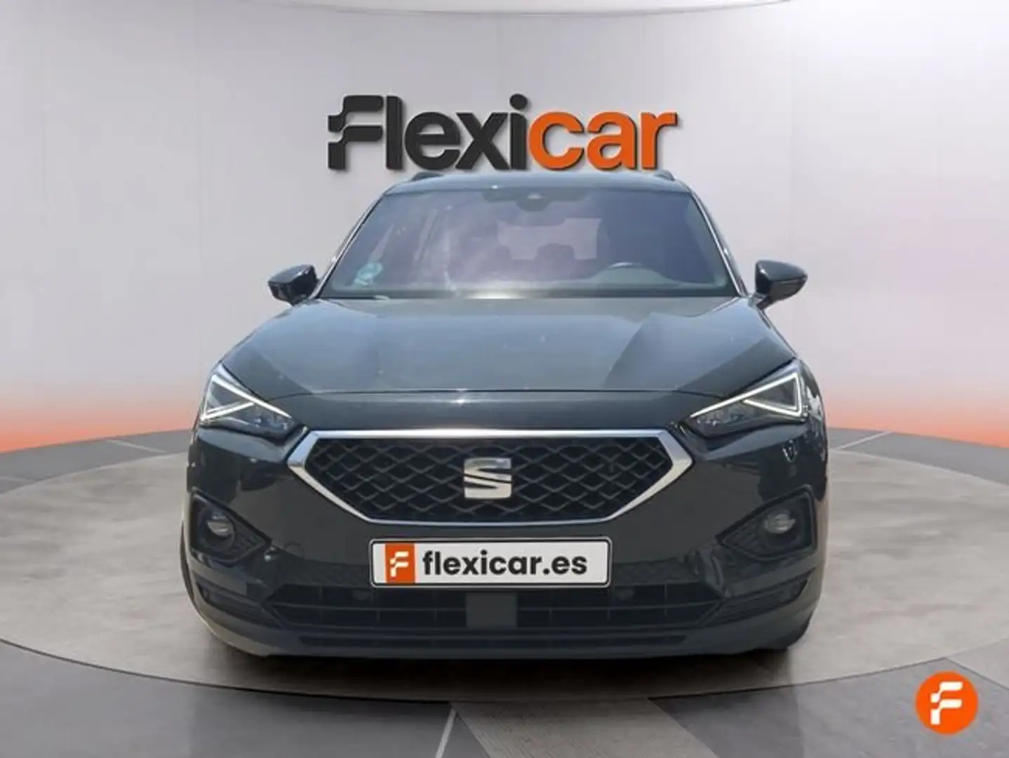 SEAT Tarraco 1.5 TSI 110kW (150CV) St&Sp DSG Style Gris - 2