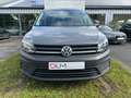Volkswagen Caddy 2.0 TDi SCR Conceptline Gris - thumbnail 2