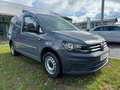 Volkswagen Caddy 2.0 TDi SCR Conceptline Gris - thumbnail 3