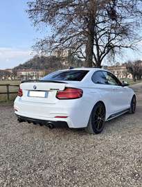 M 240i Coupe Performance Limited Edition auto