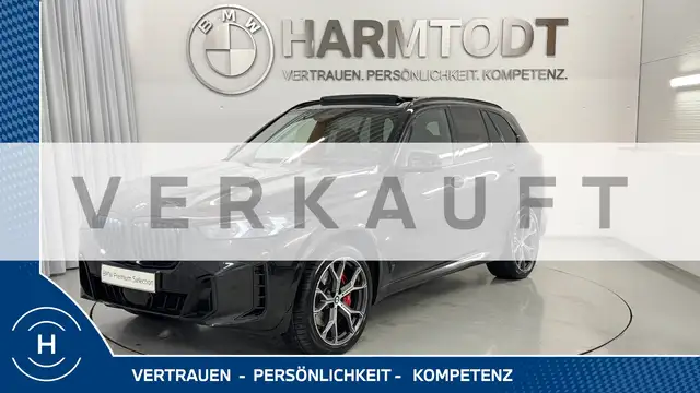 BMW X5 xDrive30d *M-Sportpaket PRO*