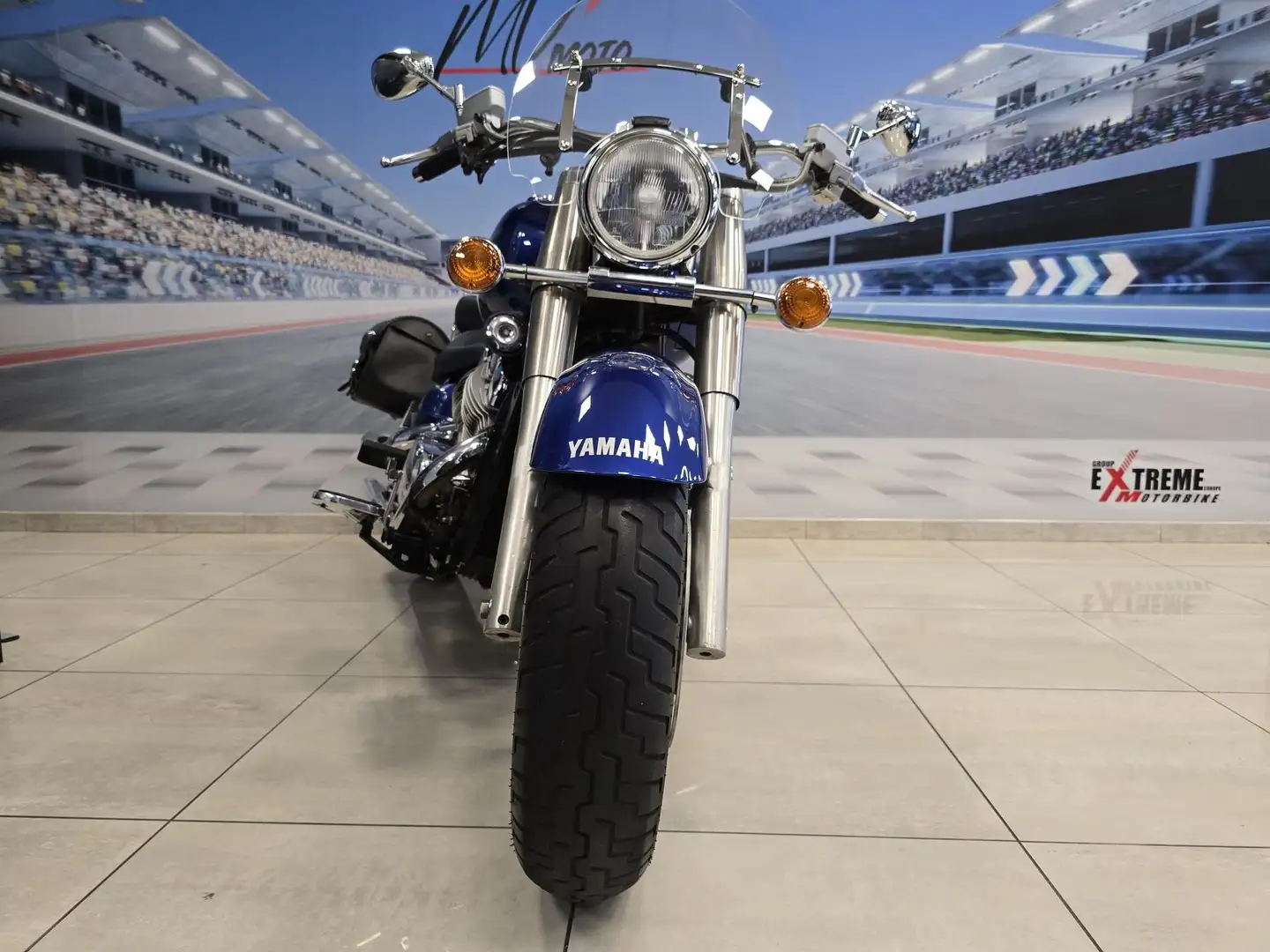 Yamaha XVZ 1300 Royal Star - 2