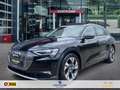 Audi e-tron 50 QUATTRO ADVANCED PANO-DAK/TREKHAAK/LEDER/CAMERA Zwart - thumbnail 1