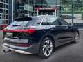 Audi e-tron 50 QUATTRO ADVANCED PANO-DAK/TREKHAAK/LEDER/CAMERA Zwart - thumbnail 5
