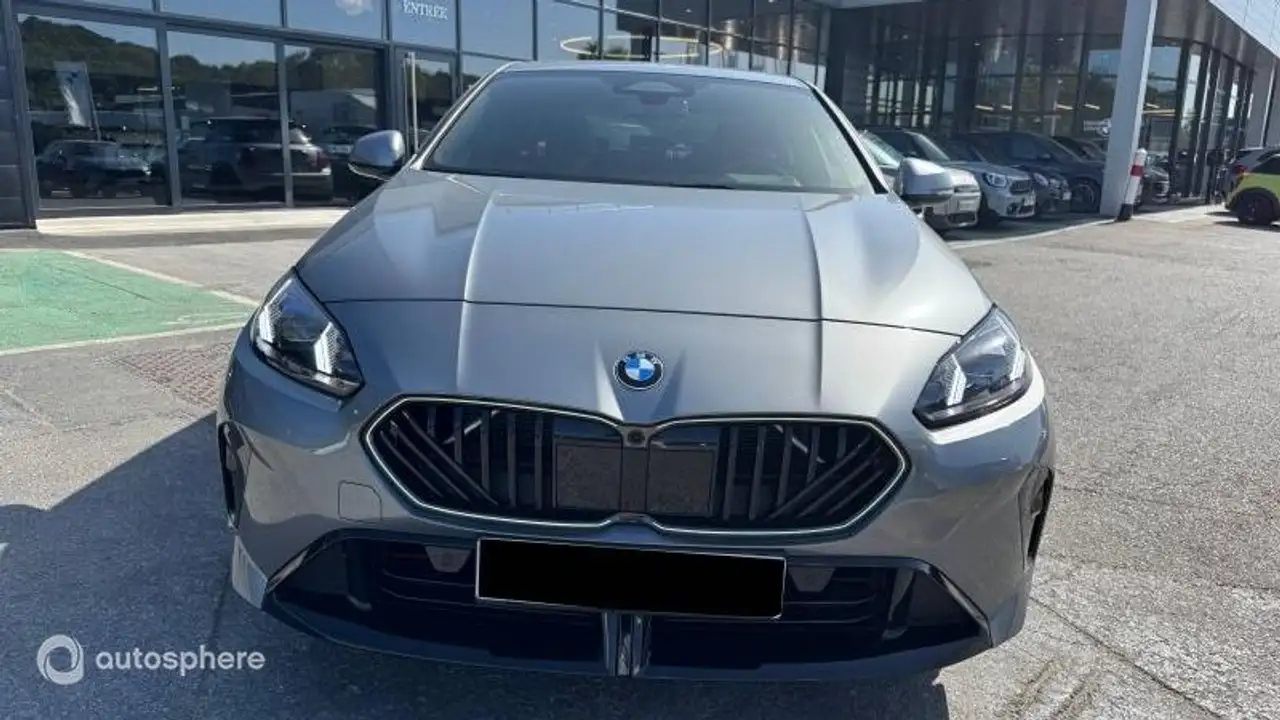 BMW 2 Series 2026