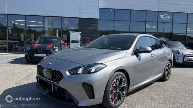 BMW 223 223 218ch M Sport xDrive DKG7