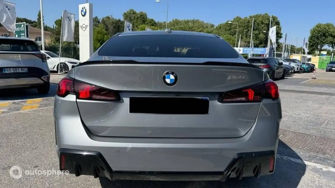 BMW 2 Series 2026