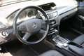 Mercedes-Benz E 200 E 200 CDI*AVANGARDE*SHZ*PDC*KLIMA.A*TÜV Negro - thumbnail 11