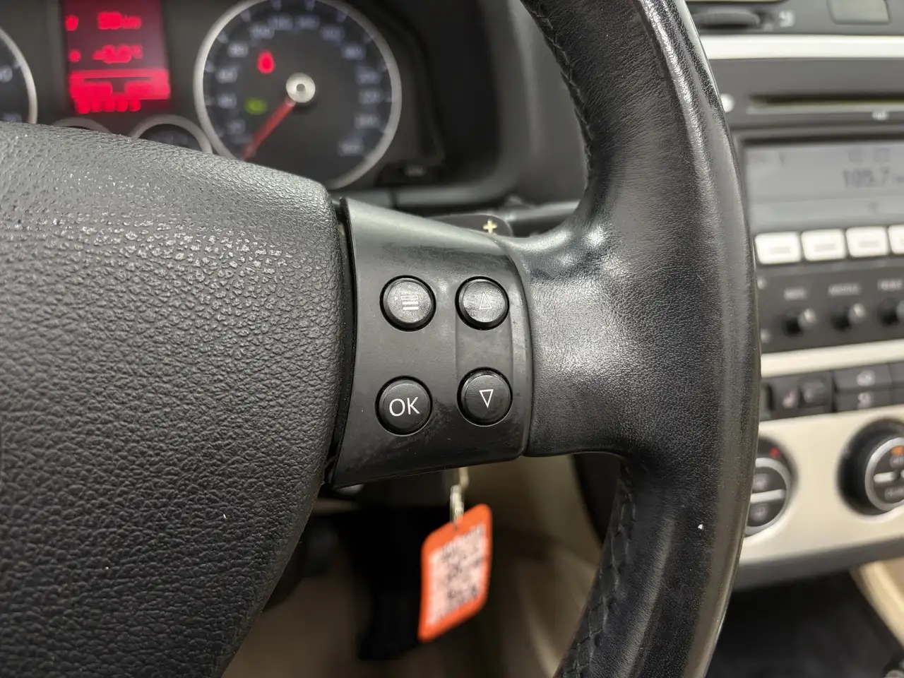 Volkswagen Eos снимка Volkswagen Eos