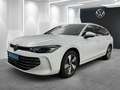 Volkswagen Passat Variant 2.0 TDI Business AHK ARE VIEW LED Weiß - thumbnail 2