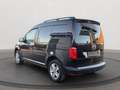 Volkswagen Caddy Comfortline CarPlay PDC Sitzheizung TÜV NEU Schwarz - thumbnail 2