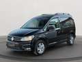 Volkswagen Caddy Comfortline CarPlay PDC Sitzheizung TÜV NEU Schwarz - thumbnail 1