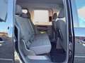 Volkswagen Caddy Comfortline CarPlay PDC Sitzheizung TÜV NEU Schwarz - thumbnail 10