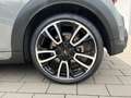 MINI Cooper S Cabrio Cooper S Head-Up DAB LED RFK Navi Komfortzg. Gris - thumbnail 19