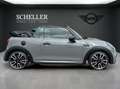 MINI Cooper S Cabrio Cooper S Head-Up DAB LED RFK Navi Komfortzg. Gris - thumbnail 10