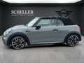 MINI Cooper S Cabrio Cooper S Head-Up DAB LED RFK Navi Komfortzg. Gris - thumbnail 4