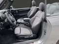 MINI Cooper S Cabrio Cooper S Head-Up DAB LED RFK Navi Komfortzg. Gris - thumbnail 16
