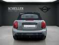 MINI Cooper S Cabrio Cooper S Head-Up DAB LED RFK Navi Komfortzg. Gris - thumbnail 6