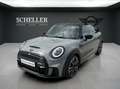 MINI Cooper S Cabrio Cooper S Head-Up DAB LED RFK Navi Komfortzg. Gris - thumbnail 9