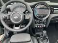 MINI Cooper S Cabrio Cooper S Head-Up DAB LED RFK Navi Komfortzg. Gris - thumbnail 13