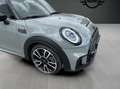 MINI Cooper S Cabrio Cooper S Head-Up DAB LED RFK Navi Komfortzg. Gris - thumbnail 7
