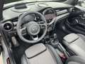 MINI Cooper S Cabrio Cooper S Head-Up DAB LED RFK Navi Komfortzg. Gris - thumbnail 12