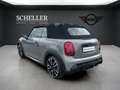 MINI Cooper S Cabrio Cooper S Head-Up DAB LED RFK Navi Komfortzg. Gris - thumbnail 5