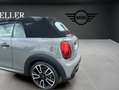 MINI Cooper S Cabrio Cooper S Head-Up DAB LED RFK Navi Komfortzg. Gris - thumbnail 8