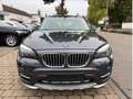 BMW X1 18 d xDrive Automatik X Line Navi Grau - thumbnail 2