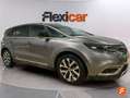Renault Espace Zen Energy dCi 160 Twin Turbo EDC Gris - thumbnail 2